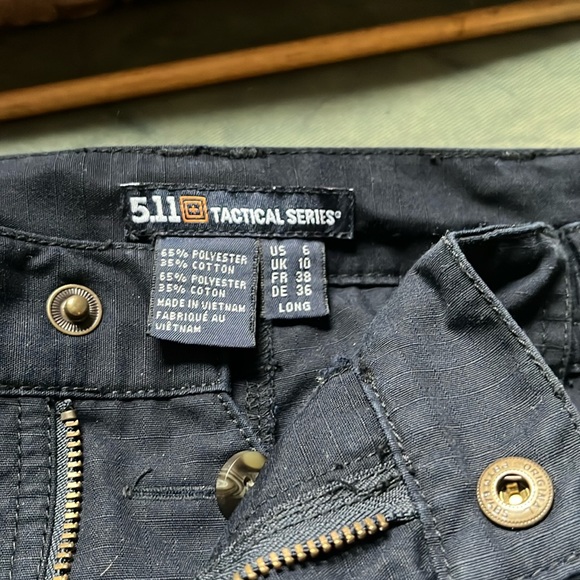 5.11 tactical cargo pants - 6L - Picture 2 of 4